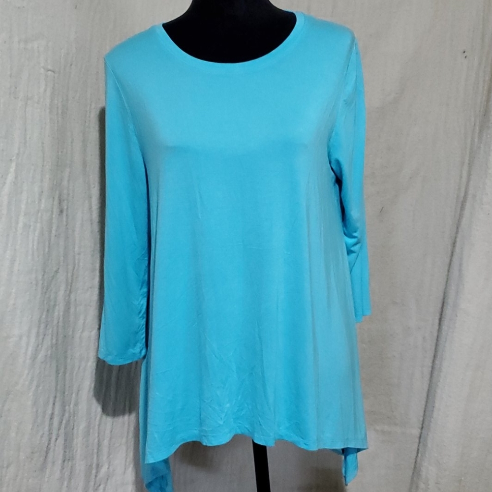 Lane Bryant Top